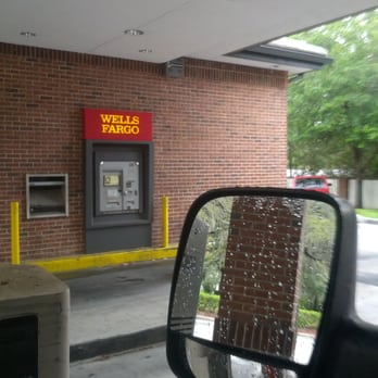 Wells Fargo Bank - Banks & Credit Unions Near Me - Temple Terrace, Florida Wells Fargo Bank - Banks & Credit Unions Near Me - Temple Terrace, Florida