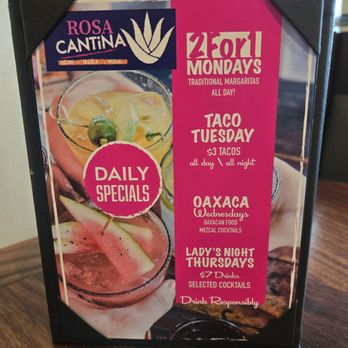 Rosa Cantina - Mexican Near Me - Longmont, Colorado Rosa Cantina - Mexican Near Me - Longmont, Colorado
