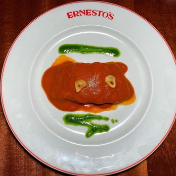 Ernesto’s - Basque Near Me - New York, New York Ernesto’s - Basque Near Me - New York, New York