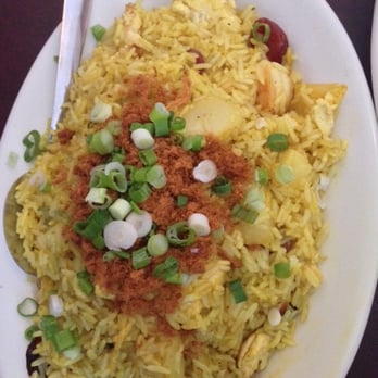 The Thai Restaurant - Golden Rice - Thai Near Me - Lancaster, California