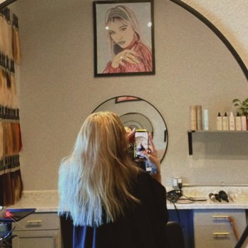 Anna Bianca Hair - One year after having extensions my hair has actually grown! - Hair Stylists Near Me - Redlands, California Anna Bianca Hair - One year after having extensions my hair has actually grown! - Hair Stylists Near Me - Redlands, California