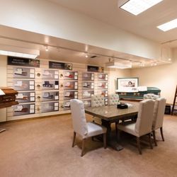 Healey Mortuary