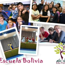 Escuela Bolivia Spanish Classes