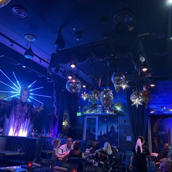Cantina Tequila - Inside - Mexican Near Me - Henderson, Nevada