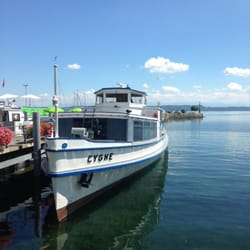 Le Bar King Du Lac