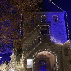 Schloss Laufen am Rheinfall