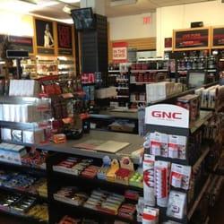 GNC