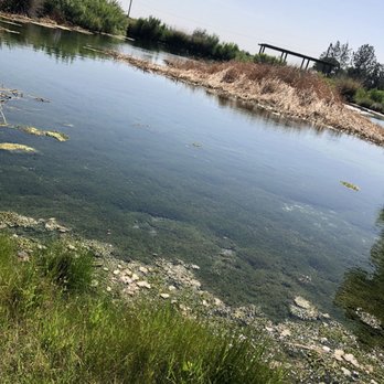 Balmorhea State Park - Parks Near Me - Toyahvale, Texas