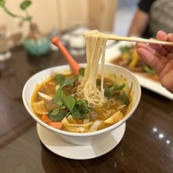 Simple Joy Vegetarian Cuisine