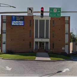 Exterior photo of MVS Podiatry Associates - Perry Hall - Baltimore, Maryland Exterior photo of MVS Podiatry Associates - Perry Hall - Baltimore, Maryland