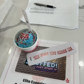 Get Stuffed - Ice Cream & Frozen Yogurt Near Me - New York, New York