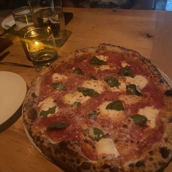 Prato - Margherita Pizza - Pizza Near Me - Winter Park, Florida Prato - Margherita Pizza - Pizza Near Me - Winter Park, Florida