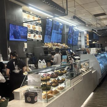 Liberty Bagels - Bagels Near Me - New York, New York Liberty Bagels - Bagels Near Me - New York, New York