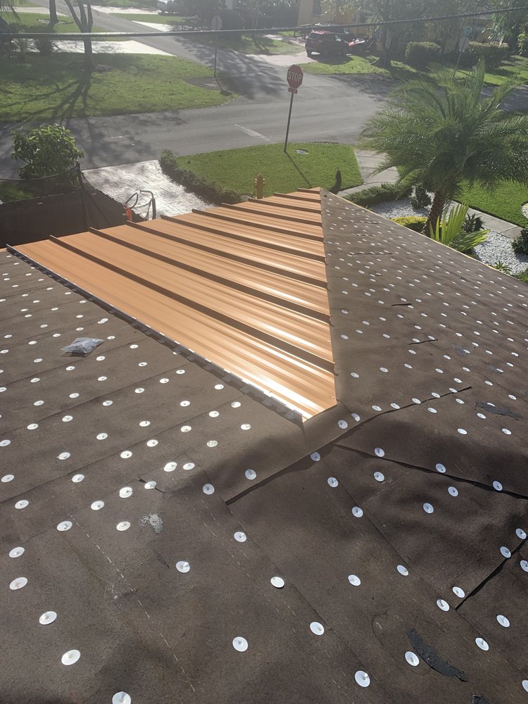 Slide of Stable Rock Roofing