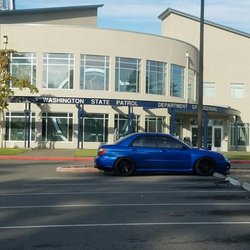 Washington State Patrol