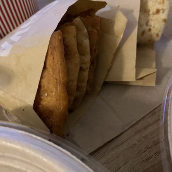 CAVA - Mediterranean Near Me - Hialeah, Florida