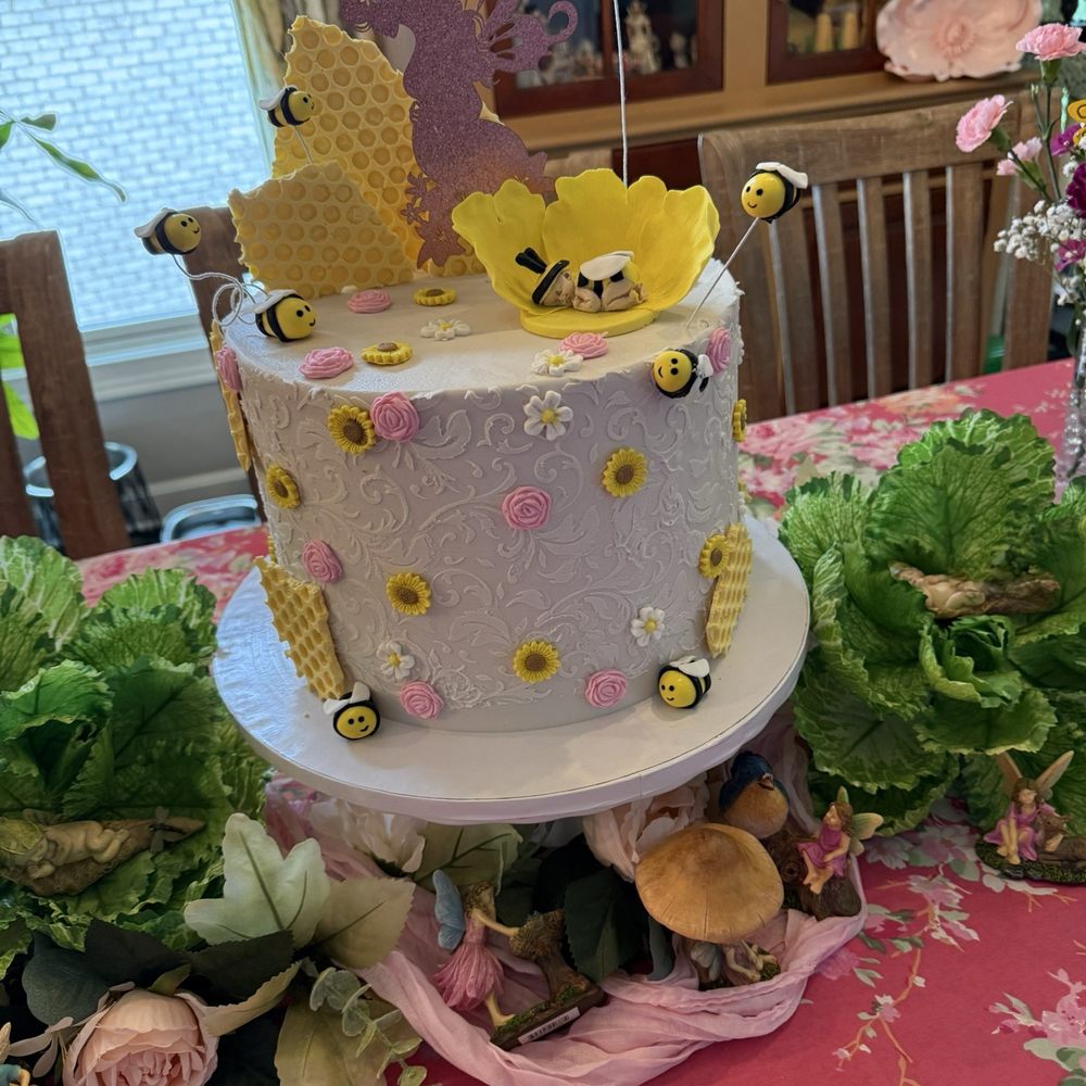 Rose Bakery - Desserts Near Me - Prospect, Kentucky