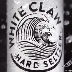 Cabaret II - White Claw