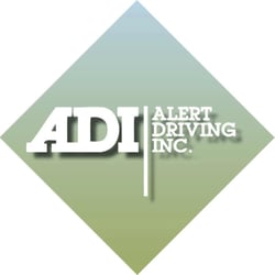 Alert Driving