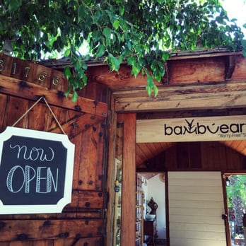 Bambu Earth - Cosmetics & Beauty Supply Near Me - Havelock, North Carolina