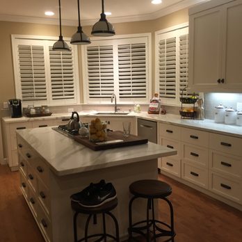 Marble European Style - Calacatta Kitchen; Napa CA - Kitchen & Bath Near Me - Hayward, California Marble European Style - Calacatta Kitchen; Napa CA - Kitchen & Bath Near Me - Hayward, California