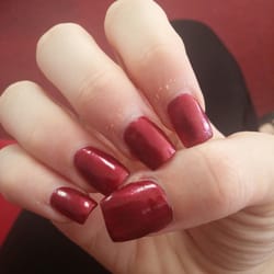 Nail Fever