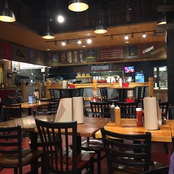 City Barbeque - Casual BBQ joint with great food - Barbeque Near Me - Indianapolis, Indiana