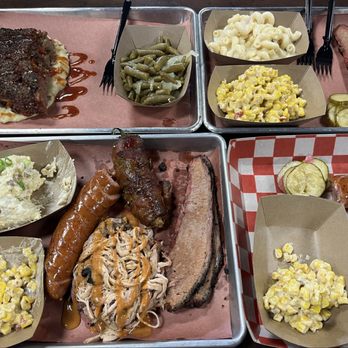 Rockin J’ Smokehouse - Barbeque Near Me - Brady, Texas Rockin J’ Smokehouse - Barbeque Near Me - Brady, Texas