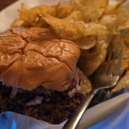 Pulled Pork
