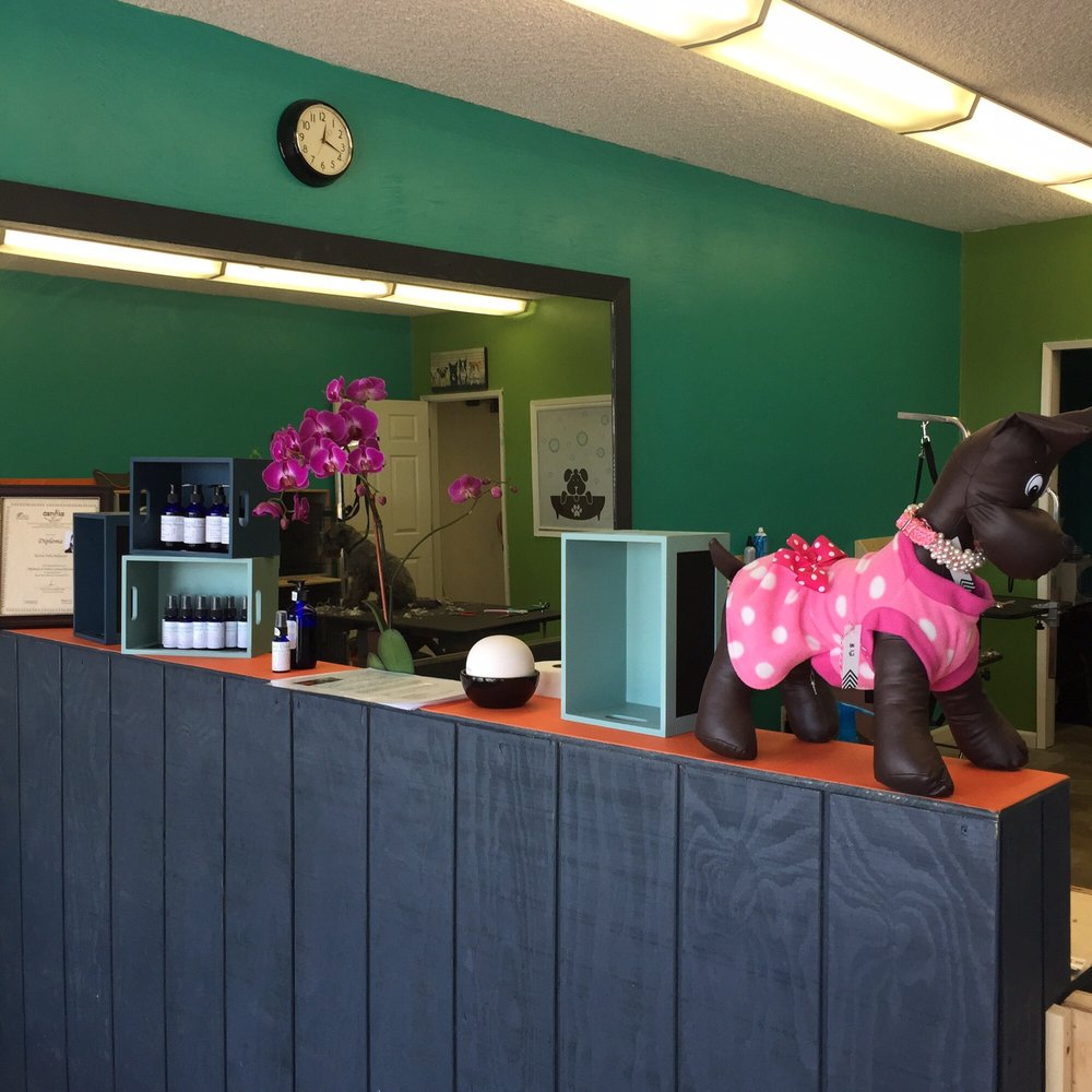 Urban Pet - Inside - Pet Groomers Near Me - Imperial Beach, California Urban Pet - Inside - Pet Groomers Near Me - Imperial Beach, California