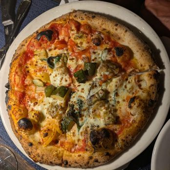 Onlywood Grill - Italian Near Me - Key West, Florida