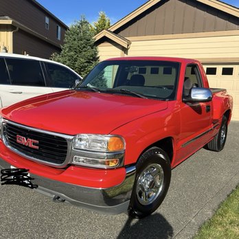 Buffmaster - Car Wash Near Me - Auburn, Washington