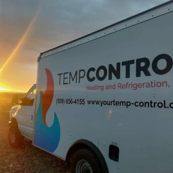 Temp Control