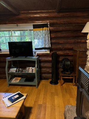 Copper Creek Inn Restaurant & Lodging by null