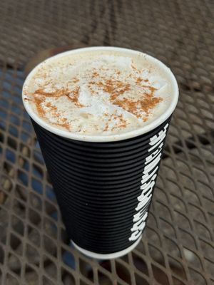 BlueNose Coffee by null