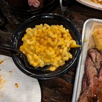 Dinosaur Bar-B-Que - Cajun Corn - Barbeque Near Me - Brooklyn, New York Dinosaur Bar-B-Que - Cajun Corn - Barbeque Near Me - Brooklyn, New York