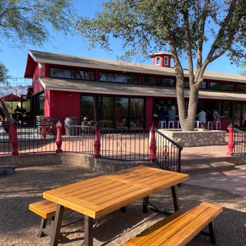 Barnyard Crafthouse & Eatery - New American Near Me - Tucson, Arizona Barnyard Crafthouse & Eatery - New American Near Me - Tucson, Arizona