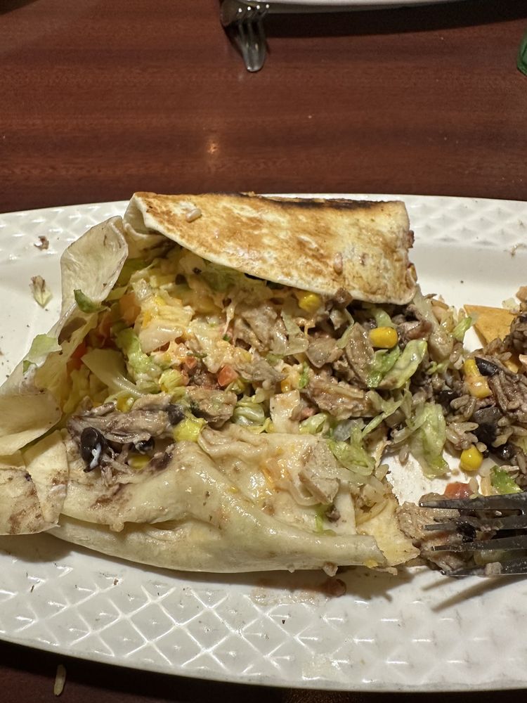 Señor Burrito