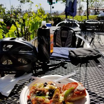 Pizza Maria - Pizza Near Me - San Jose, California