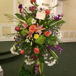 By Special Arrangement