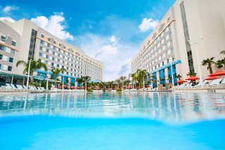 Universal Endless Summer Resort – Surfside Inn and Suites by null