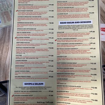 Lazy Lizard - Menu - Bars Near Me - St Catharines, Ontario Lazy Lizard - Menu - Bars Near Me - St Catharines, Ontario