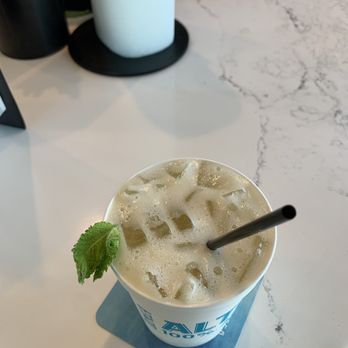 A Taco Affair - Mojito - Tacos Near Me - Savannah, Georgia