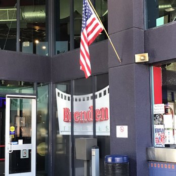 Brenden Theatres - Cinema Near Me - Concord, California