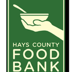 Hays County Food Bank - Logo