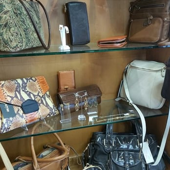 Maryse - Accessories Near Me - Monterey, California