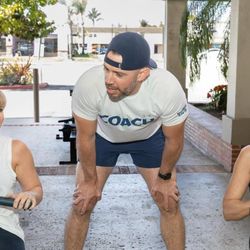 IMPACT-X Performance Huntington Beach