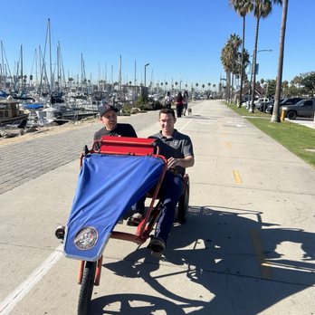 Wheel Fun Rentals - Bike Rentals Near Me - Long Beach, California Wheel Fun Rentals - Bike Rentals Near Me - Long Beach, California