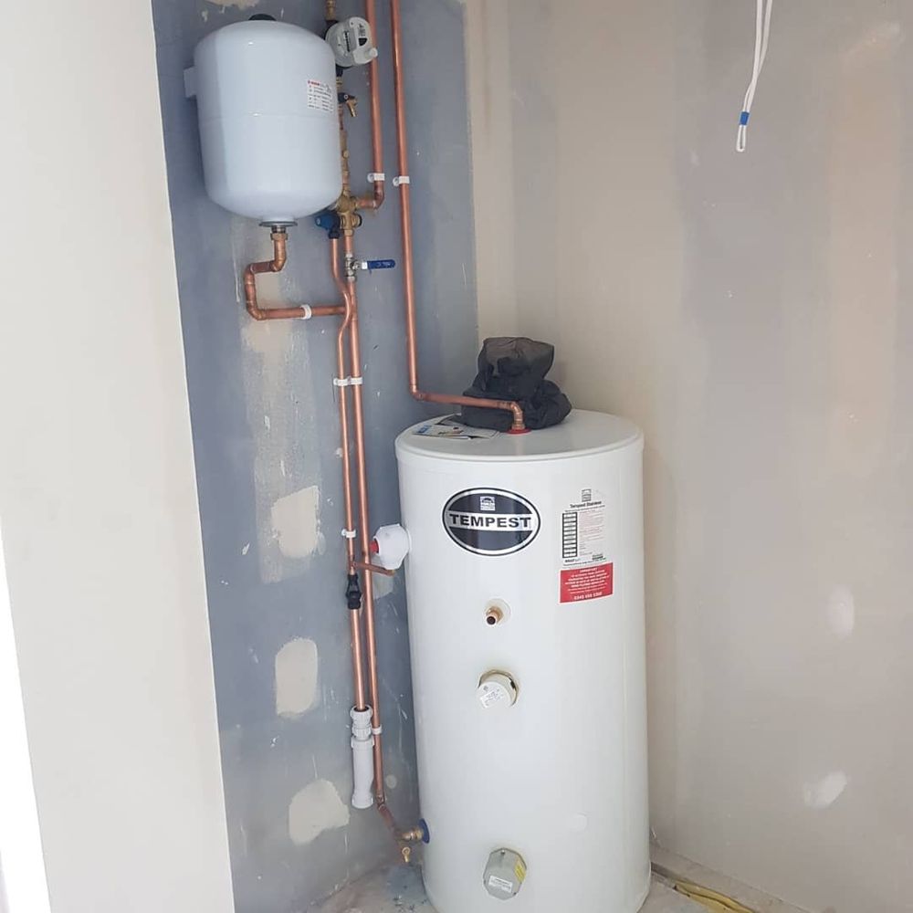 Slide of Strawberry Plumbing And Drain