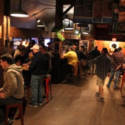 Rapscallion Pub